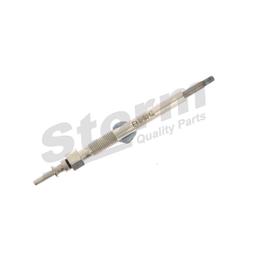 Bougie de préchauffage STORM QUALITY PARTS 526497