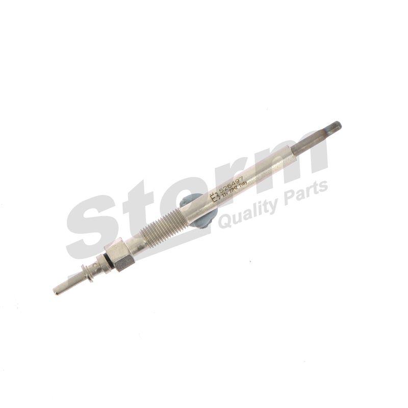 Bougie de préchauffage STORM QUALITY PARTS 526497