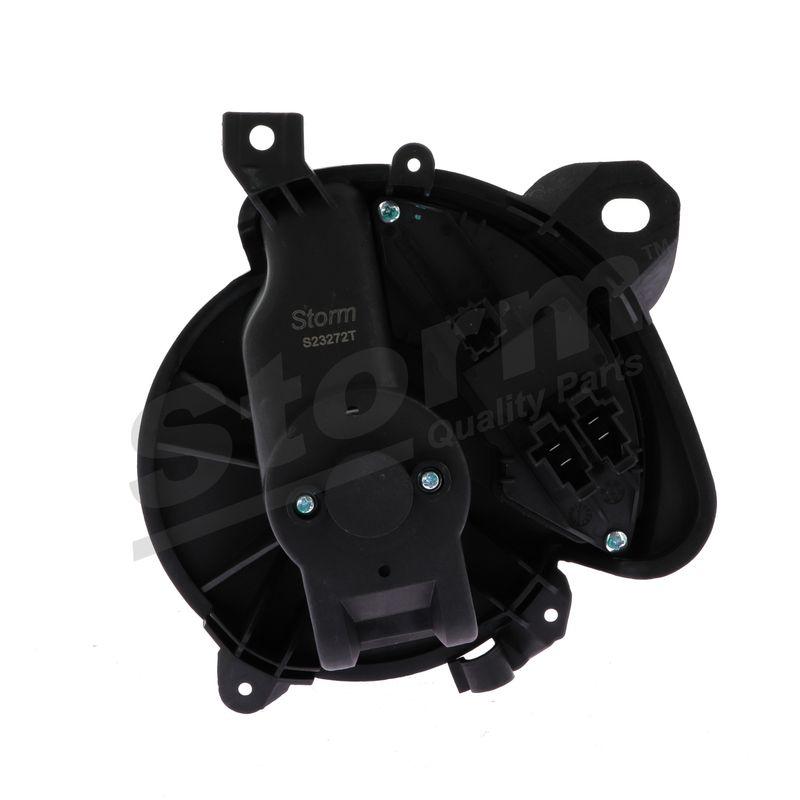 Pulseur d'air habitacle STORM QUALITY PARTS 3400801