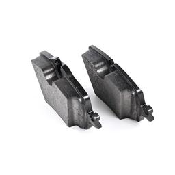 Kit de plaquettes de frein, frein à disque DELPHI LP3606