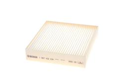 Filtre, air de l'habitacle BOSCH 1 987 432 034
