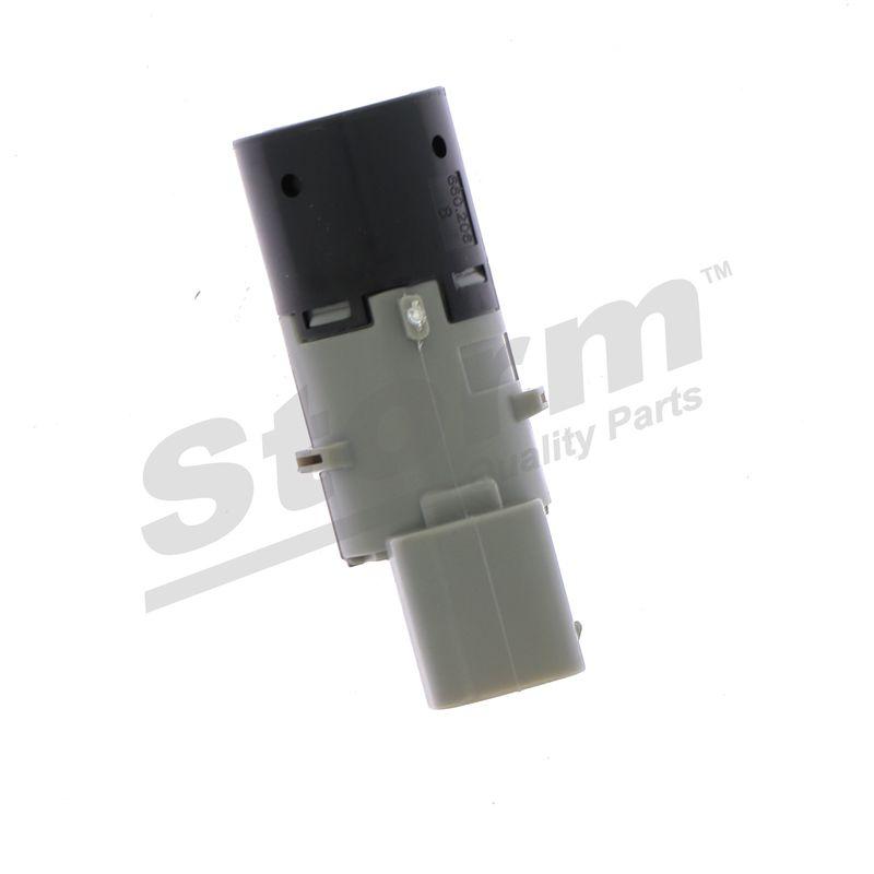 Capteur, aide au stationnement STORM QUALITY PARTS 151104