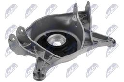 Kit de réparation, coupelle de suspension NTY AD-VW-045