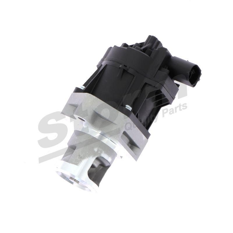Vanne EGR STORM QUALITY PARTS 9084