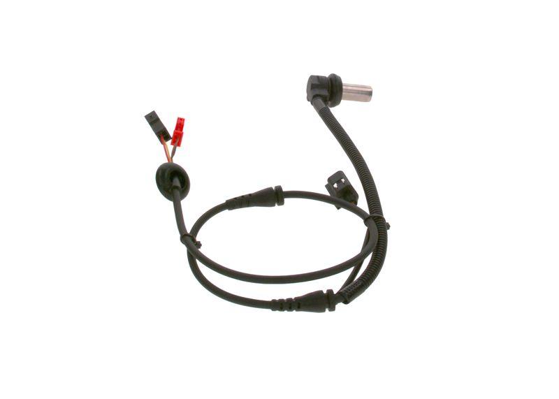 Capteur, vitesse de roue BOSCH 0 986 594 007
