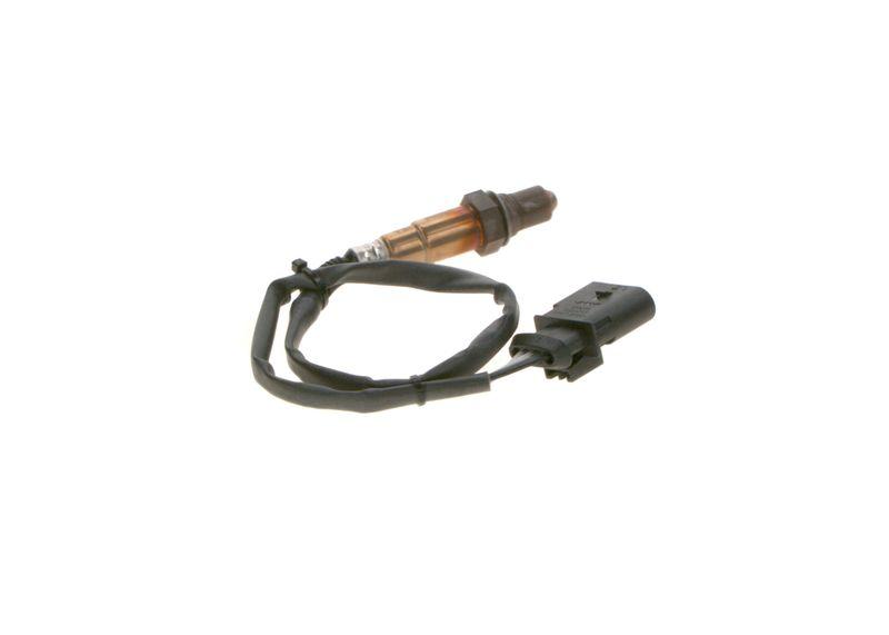 Sonde lambda BOSCH 0 258 006 127