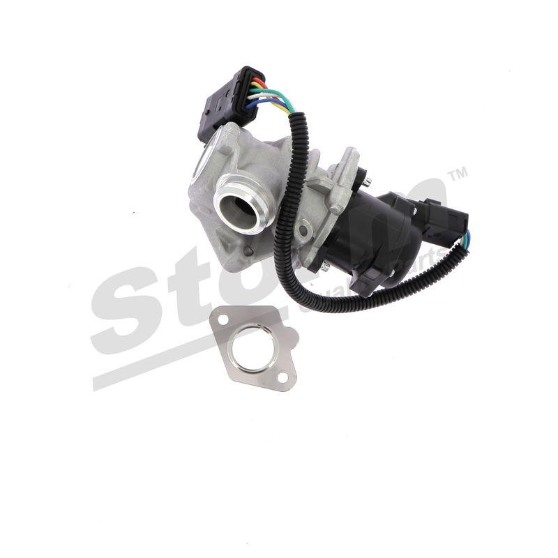 Vanne EGR STORM QUALITY PARTS 9062
