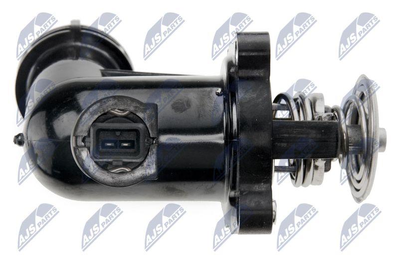 Thermostat, liquide de refroidissement NTY CTM-BM-009