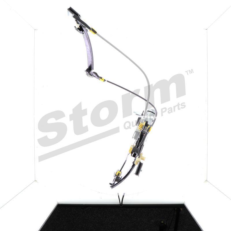 Lève-vitre STORM QUALITY PARTS 90277ST