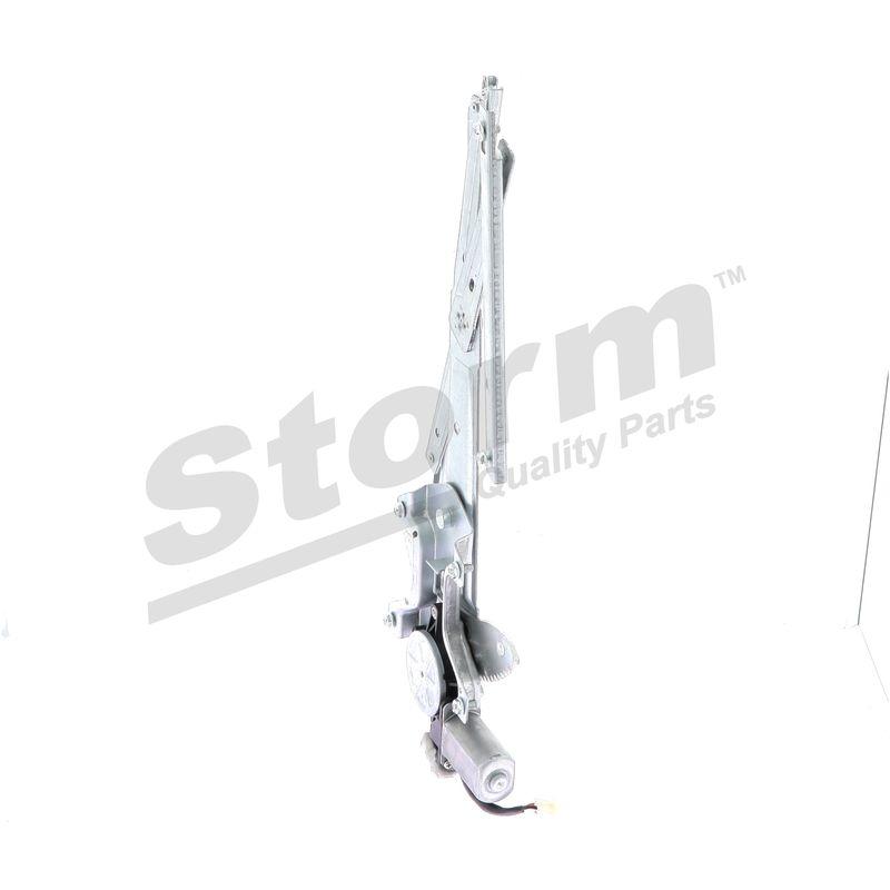 Lève-vitre STORM QUALITY PARTS 11276