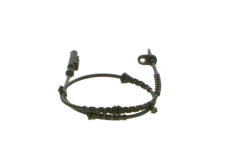 Capteur, vitesse de roue BOSCH 0265008005