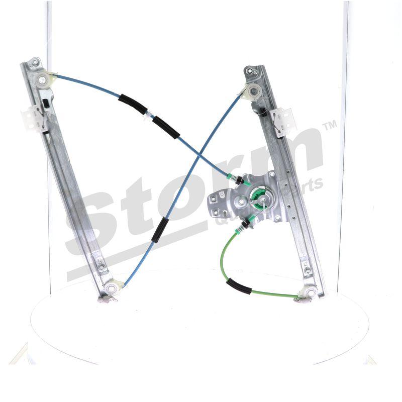 Lève-vitre STORM QUALITY PARTS 27985