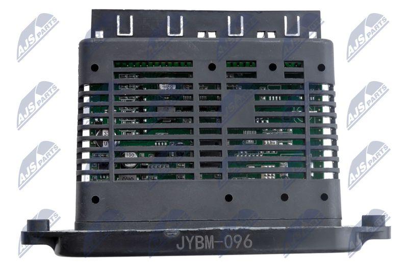 Appareil de commande, système d'éclairage NTY EPX-BM-096