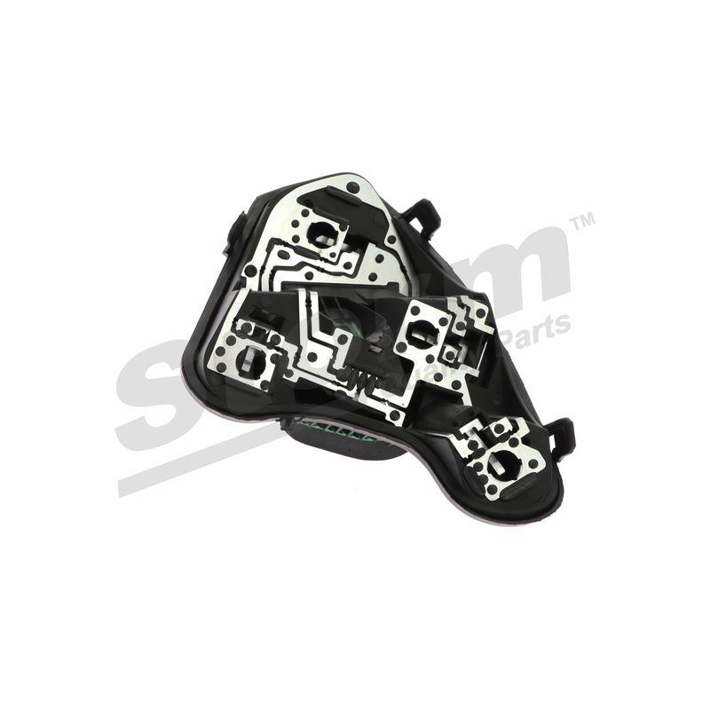 Support de lampe, feu arrière STORM QUALITY PARTS 793100