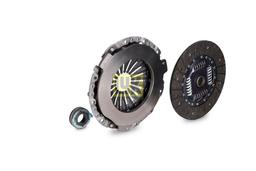 Kit d'embrayage Schaeffler LuK 624338500