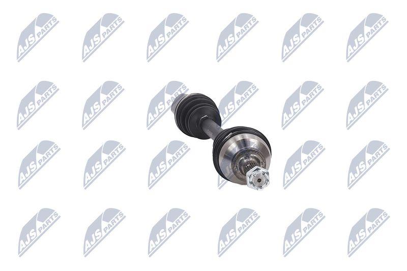 Arbre de transmission NTY NPW-CT-153