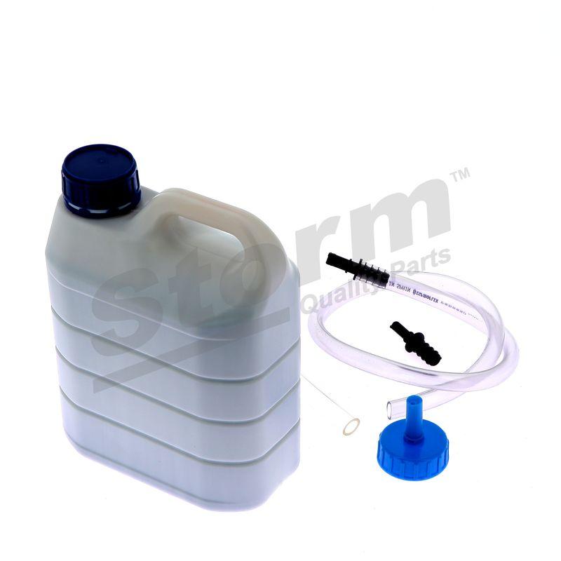 Pompe d’additif STORM QUALITY PARTS 777525