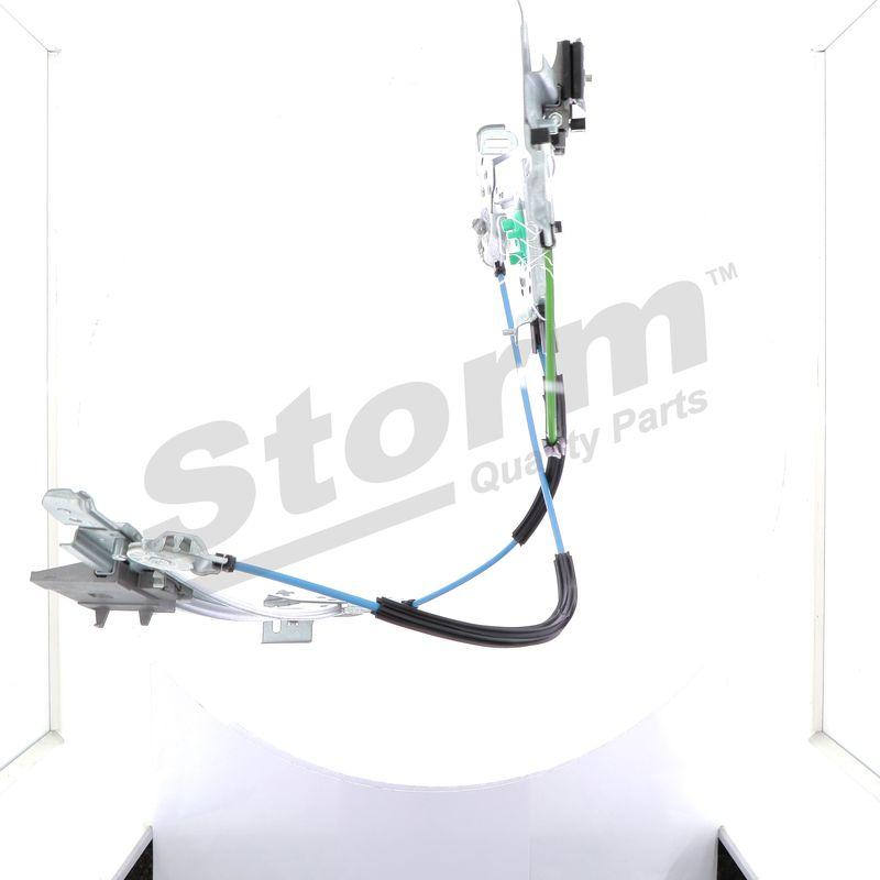 Lève-vitre STORM QUALITY PARTS 87280