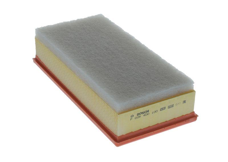 Filtre à air BOSCH F 026 400 100