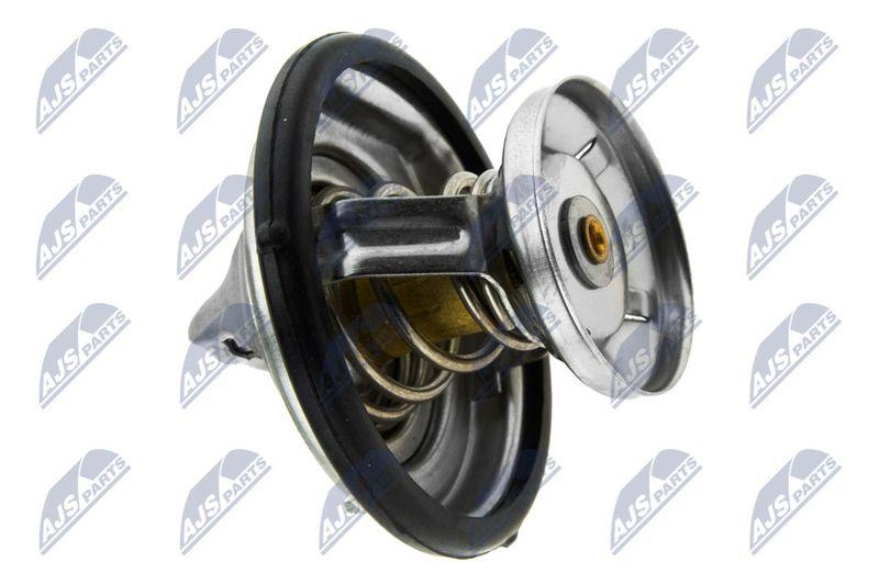 Thermostat, liquide de refroidissement NTY CTM-ME-008