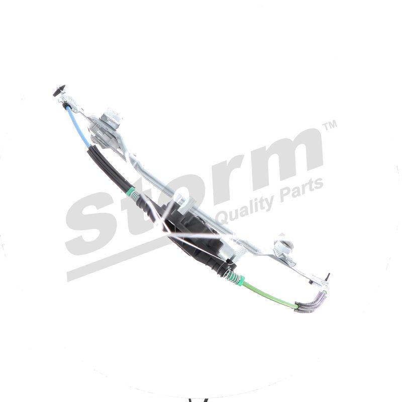 Lève-vitre STORM QUALITY PARTS 81178