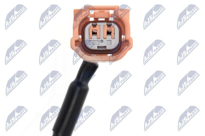 Capteur, vitesse de roue NTY HCA-HD-001