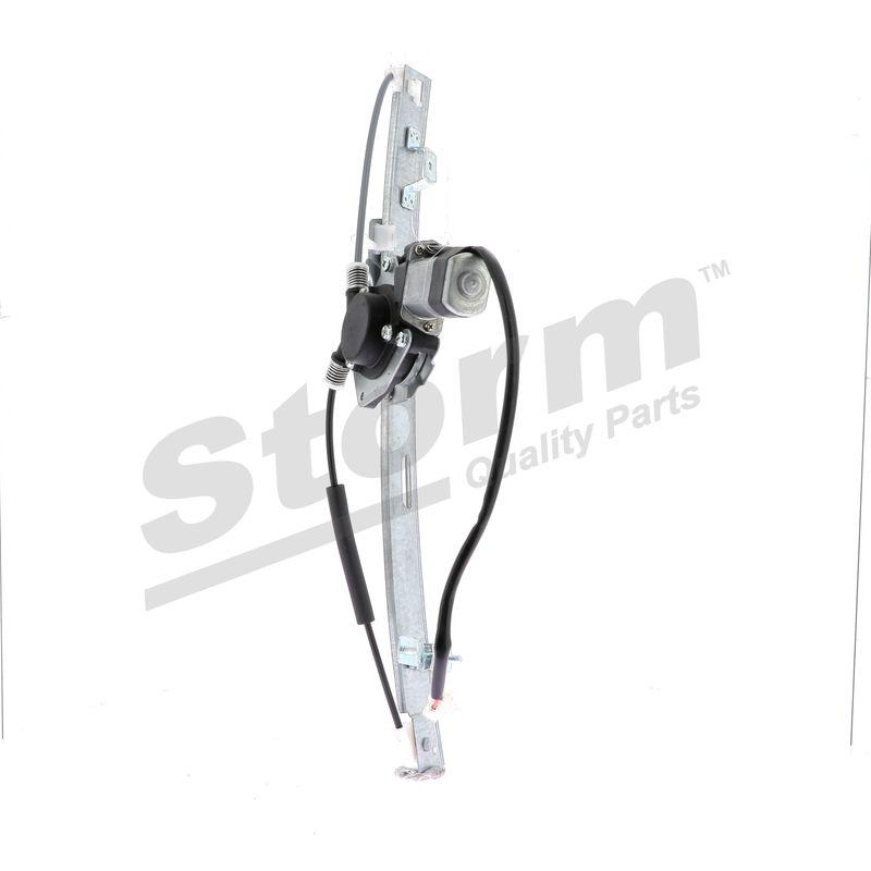 Lève-vitre STORM QUALITY PARTS 120575
