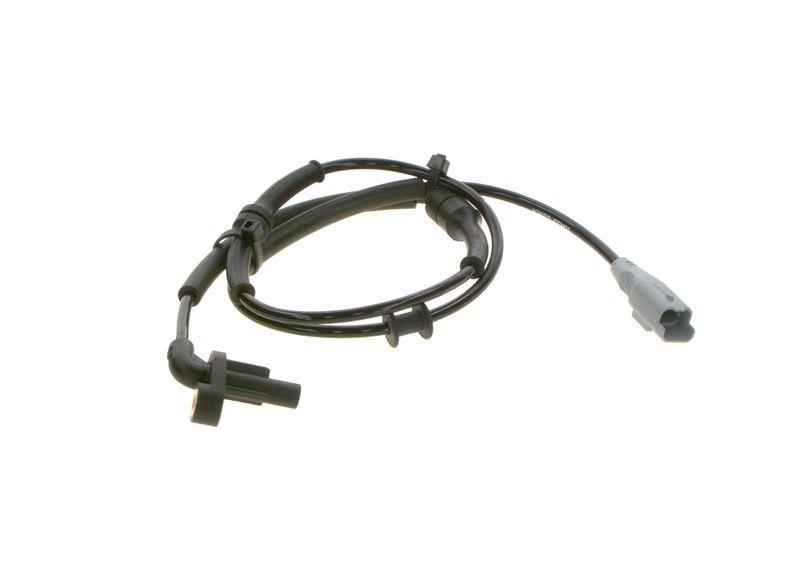 Capteur, vitesse de roue BOSCH 0 265 007 665
