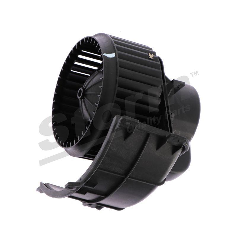 Pulseur d'air habitacle STORM QUALITY PARTS 5600802