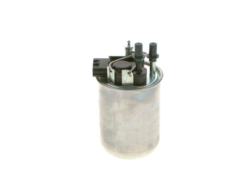 Filtre à carburant BOSCH F 026 402 200