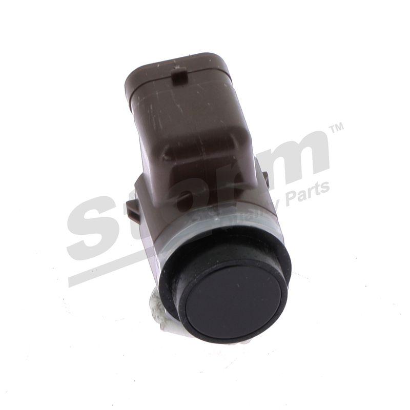 Capteur, aide au stationnement STORM QUALITY PARTS 151115