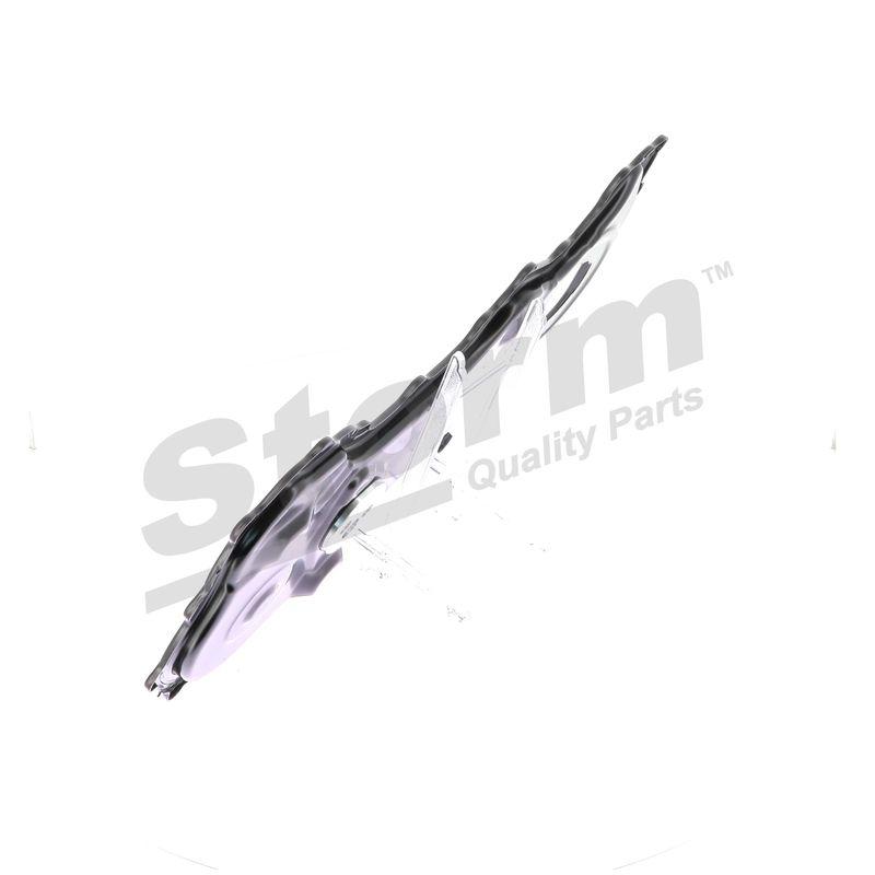 Couvercle de carter de distribution STORM QUALITY PARTS STO871001