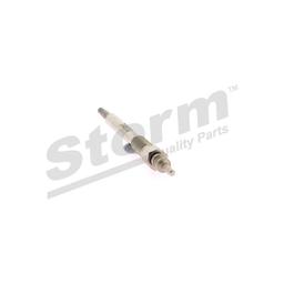Bougie de préchauffage STORM QUALITY PARTS 526497