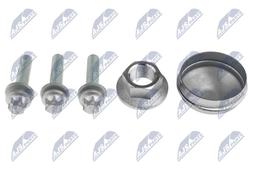Kit de réparation, moyeu de roue NTY KLP-PL-025-Z