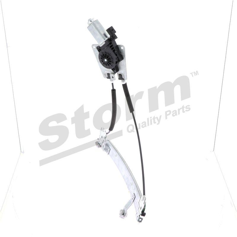 Lève-vitre STORM QUALITY PARTS 79077ST