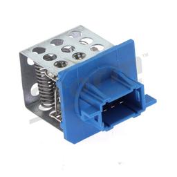 Résistance, pulseur d'air habitacle STORM QUALITY PARTS 777020