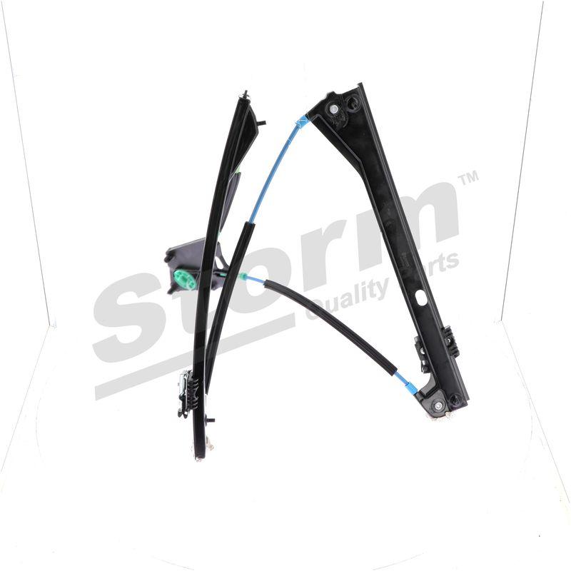 Lève-vitre STORM QUALITY PARTS 9307578