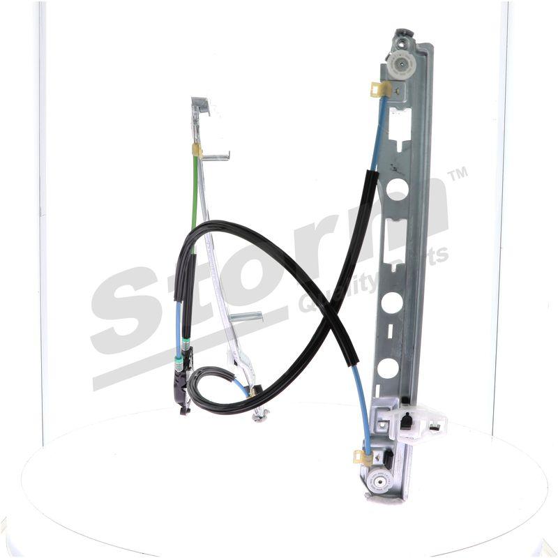 Lève-vitre STORM QUALITY PARTS 87156