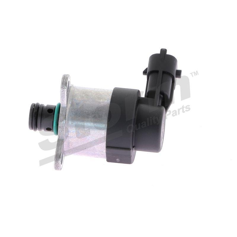 Régulateur, quantité de carburant (système à rampe commune) STORM QUALITY PARTS STO777205
