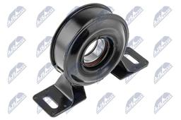 Suspension, arbre de cardan NTY NLW-FR-004