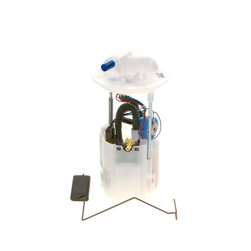 Unité d'injection de carburant BOSCH 0 986 580 947