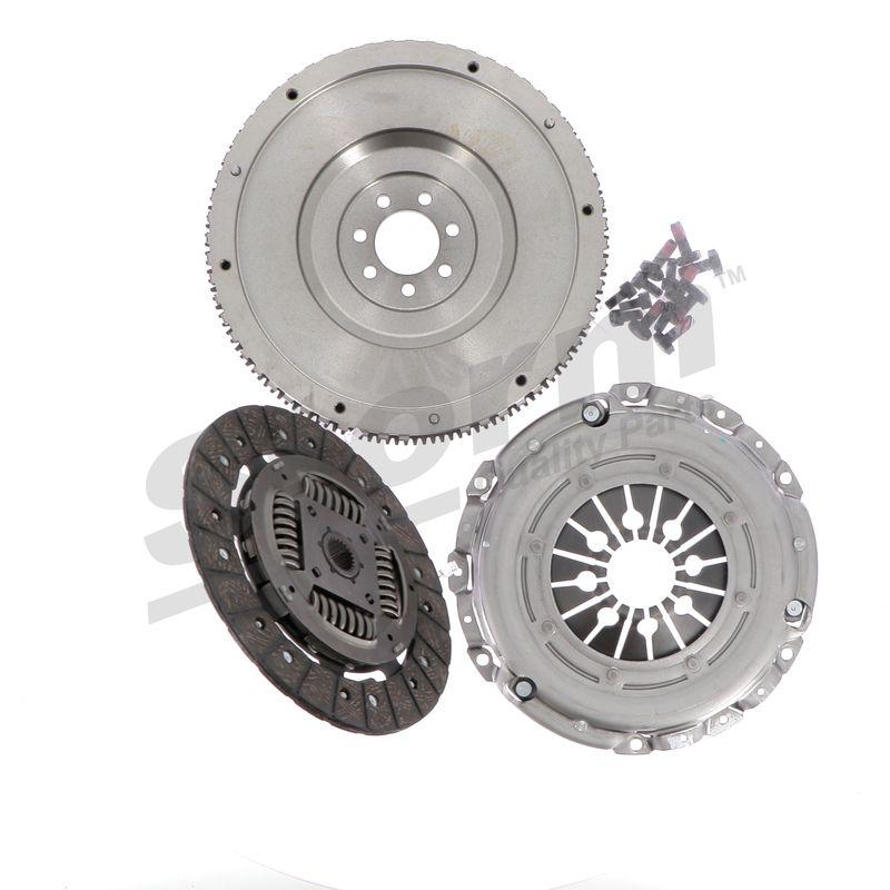 Kit adaptateur, embrayage STORM QUALITY PARTS STO1039