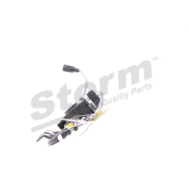 Lève-vitre STORM QUALITY PARTS 136072