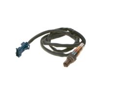Sonde lambda BOSCH 0 258 006 186