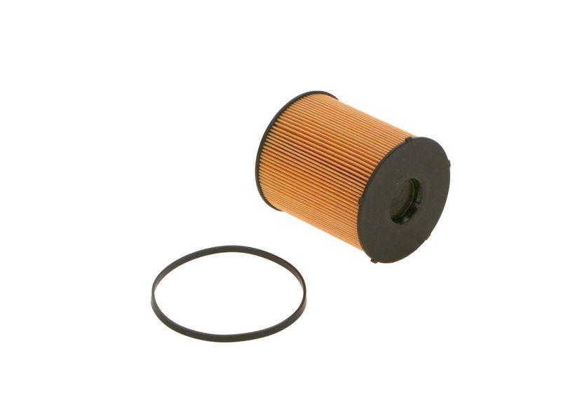 Filtre à carburant BOSCH 1 457 431 704