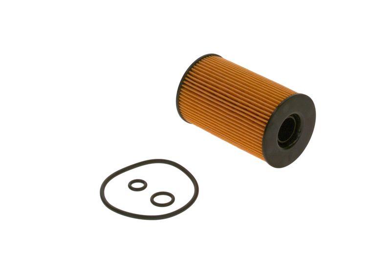 Filtre à huile BOSCH F 026 407 023