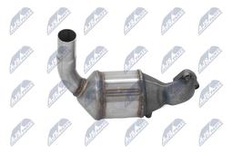 Catalyseur NTY KAT-PL-015