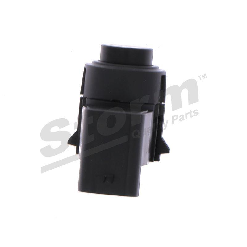 Capteur, aide au stationnement STORM QUALITY PARTS 399229