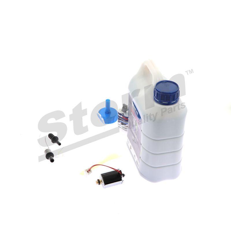 Pompe d’additif STORM QUALITY PARTS 777534
