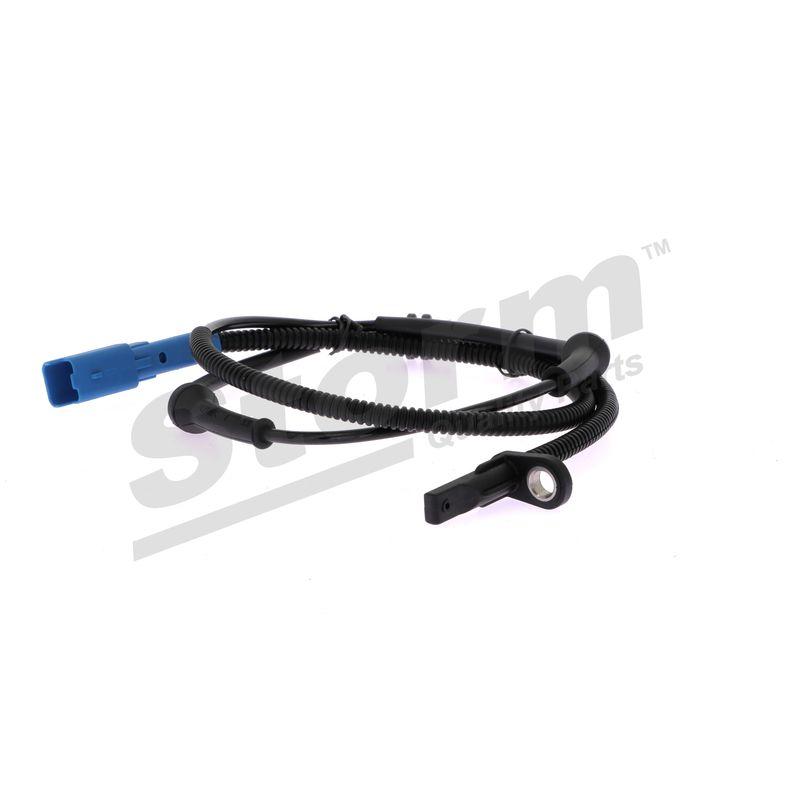 Capteur, vitesse de roue STORM QUALITY PARTS 777112
